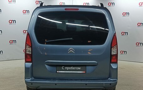 Citroen Berlingo II рестайлинг, 2012 год, 679 000 рублей, 5 фотография