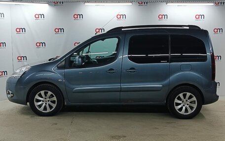 Citroen Berlingo II рестайлинг, 2012 год, 679 000 рублей, 7 фотография