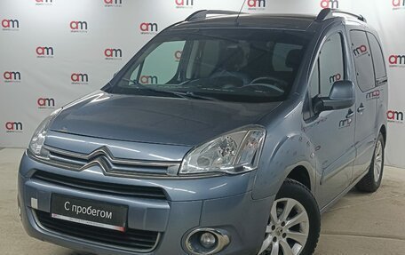 Citroen Berlingo II рестайлинг, 2012 год, 679 000 рублей, 3 фотография