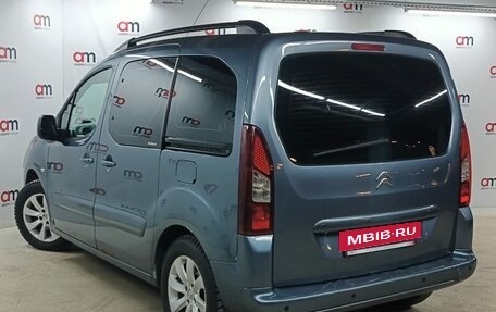 Citroen Berlingo II рестайлинг, 2012 год, 679 000 рублей, 6 фотография