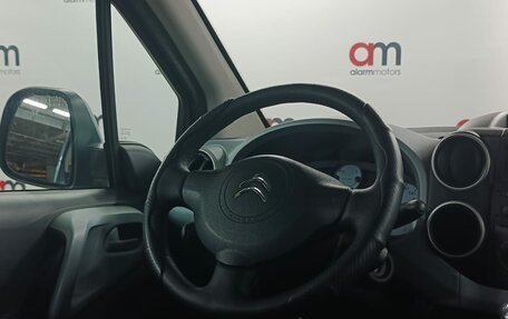 Citroen Berlingo II рестайлинг, 2012 год, 679 000 рублей, 13 фотография