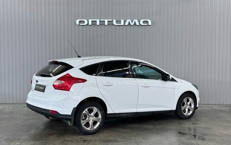 Ford Focus III, 2013 год, 797 000 рублей, 5 фотография