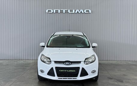 Ford Focus III, 2013 год, 797 000 рублей, 2 фотография