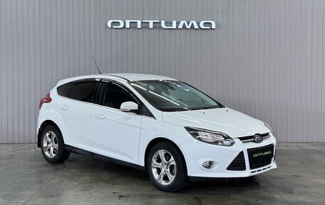 Ford Focus III, 2013 год, 797 000 рублей, 3 фотография