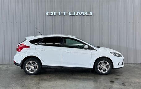 Ford Focus III, 2013 год, 797 000 рублей, 4 фотография