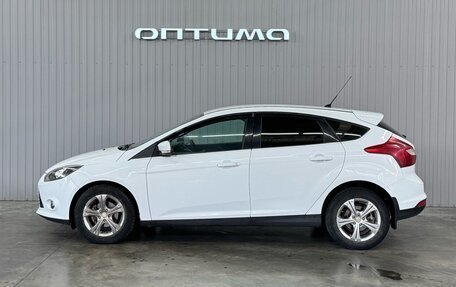 Ford Focus III, 2013 год, 797 000 рублей, 8 фотография