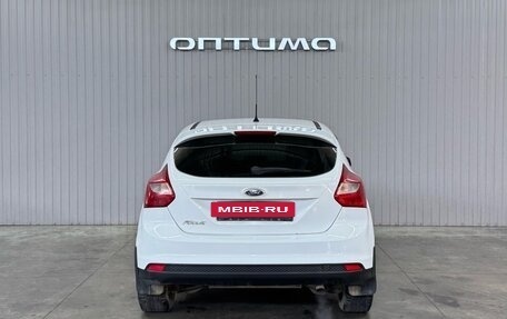 Ford Focus III, 2013 год, 797 000 рублей, 6 фотография