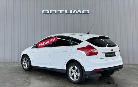 Ford Focus III, 2013 год, 797 000 рублей, 7 фотография