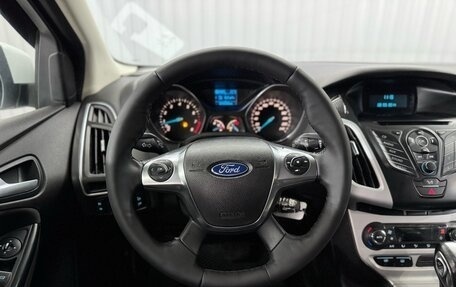 Ford Focus III, 2013 год, 797 000 рублей, 10 фотография