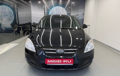 KIA cee'd I рестайлинг, 2008 год, 650 000 рублей, 2 фотография