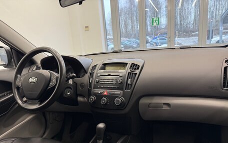 KIA cee'd I рестайлинг, 2008 год, 650 000 рублей, 11 фотография