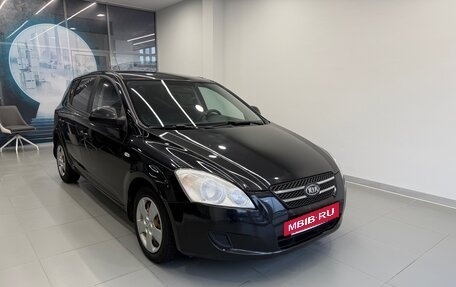 KIA cee'd I рестайлинг, 2008 год, 650 000 рублей, 3 фотография