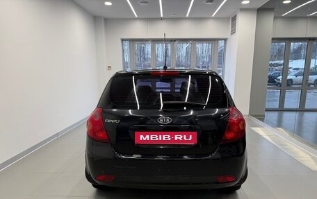 KIA cee'd I рестайлинг, 2008 год, 650 000 рублей, 5 фотография