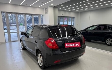 KIA cee'd I рестайлинг, 2008 год, 650 000 рублей, 6 фотография