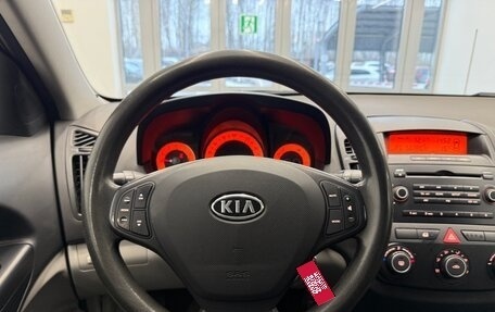 KIA cee'd I рестайлинг, 2008 год, 650 000 рублей, 17 фотография