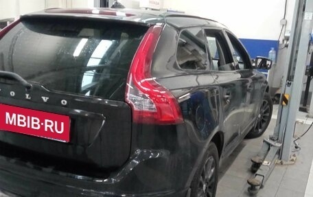 Volvo XC60 II, 2014 год, 1 830 000 рублей, 3 фотография