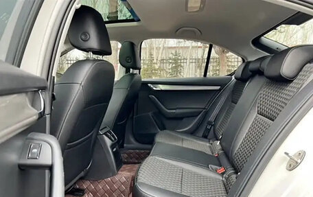 Skoda Octavia, 2020 год, 1 300 000 рублей, 9 фотография