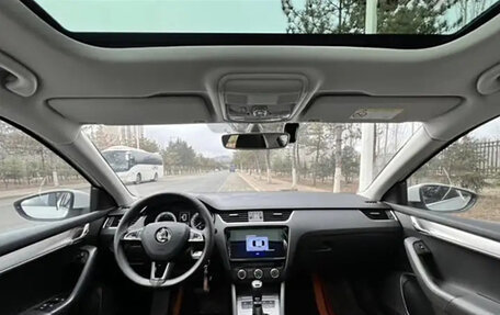 Skoda Octavia, 2020 год, 1 300 000 рублей, 8 фотография