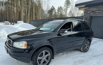 Volvo XC90 II рестайлинг, 2011 год, 2 399 000 рублей, 1 фотография