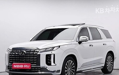 Hyundai Palisade I, 2022 год, 7 485 557 рублей, 1 фотография