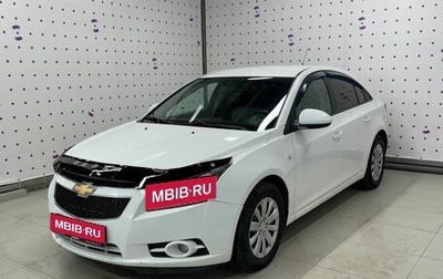 Chevrolet Cruze II, 2012 год, 749 000 рублей, 1 фотография