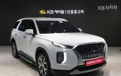 Hyundai Palisade I, 2020 год, 2 823 797 рублей, 1 фотография