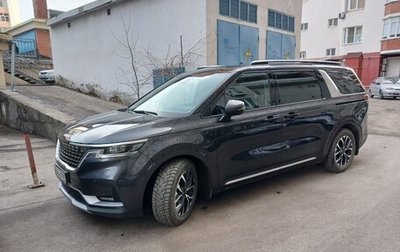 KIA Carnival, 2023 год, 5 600 000 рублей, 1 фотография