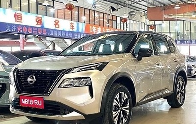 Nissan X-Trail, 2023 год, 2 601 000 рублей, 1 фотография