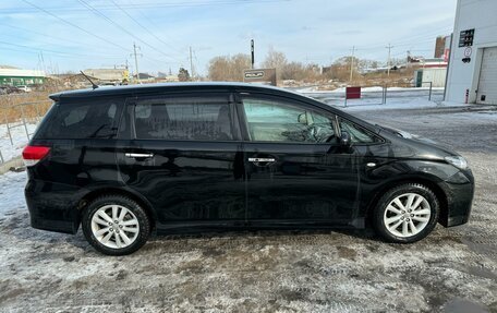 Toyota Wish II, 2009 год, 1 457 000 рублей, 6 фотография