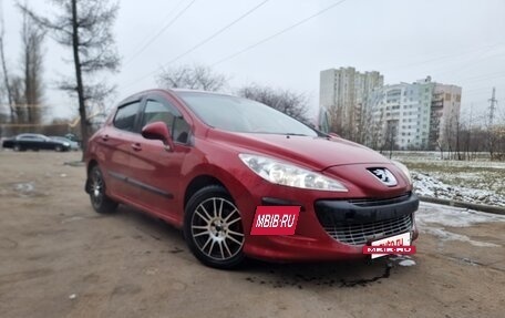 Peugeot 308 II, 2010 год, 380 000 рублей, 7 фотография