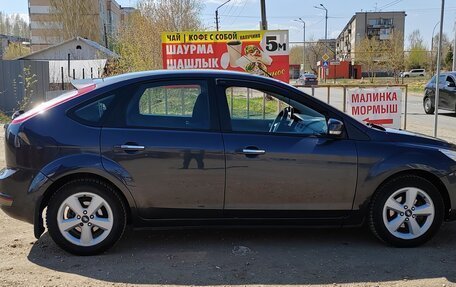 Ford Focus II рестайлинг, 2010 год, 549 000 рублей, 6 фотография