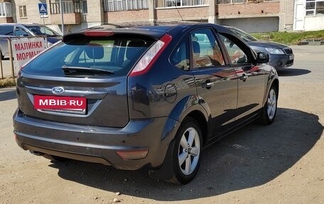 Ford Focus II рестайлинг, 2010 год, 549 000 рублей, 7 фотография