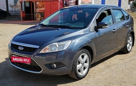 Ford Focus II рестайлинг, 2010 год, 549 000 рублей, 3 фотография