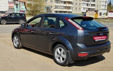 Ford Focus II рестайлинг, 2010 год, 549 000 рублей, 9 фотография