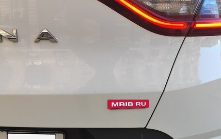 Renault Arkana I, 2021 год, 1 795 000 рублей, 5 фотография