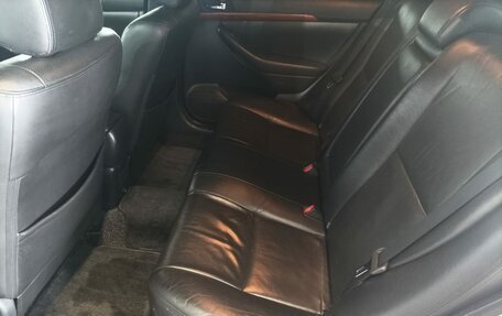 Toyota Avensis III рестайлинг, 2007 год, 850 000 рублей, 14 фотография