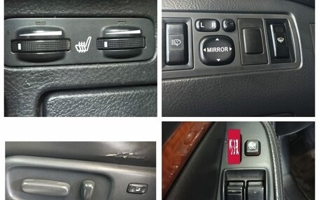 Toyota Avensis III рестайлинг, 2007 год, 850 000 рублей, 16 фотография