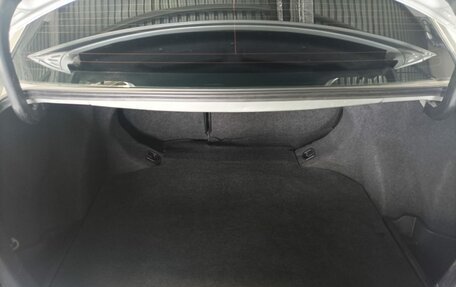 Toyota Avensis III рестайлинг, 2007 год, 850 000 рублей, 17 фотография