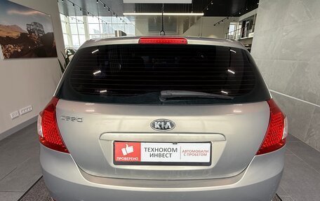 KIA cee'd I рестайлинг, 2011 год, 890 000 рублей, 6 фотография