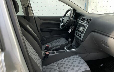 Ford Focus II рестайлинг, 2007 год, 630 000 рублей, 12 фотография