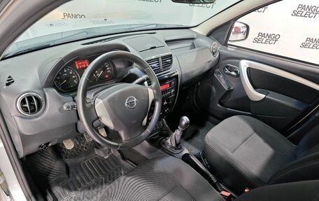 Nissan Terrano III, 2014 год, 1 159 000 рублей, 17 фотография