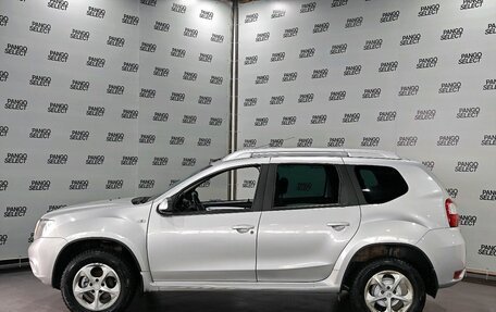 Nissan Terrano III, 2014 год, 1 159 000 рублей, 14 фотография