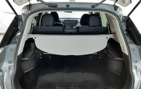 Nissan X-Trail, 2018 год, 1 580 000 рублей, 5 фотография