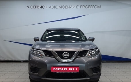 Nissan X-Trail, 2018 год, 1 580 000 рублей, 6 фотография