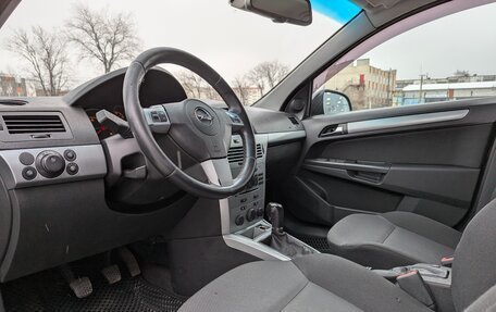 Opel Astra H, 2009 год, 500 000 рублей, 6 фотография