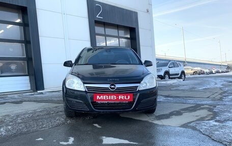 Opel Astra H, 2009 год, 500 000 рублей, 2 фотография