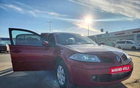 Renault Megane II, 2008 год, 450 000 рублей, 2 фотография