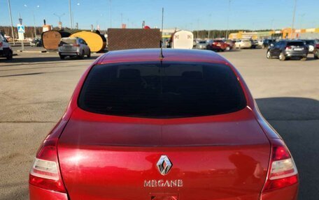 Renault Megane II, 2008 год, 450 000 рублей, 6 фотография