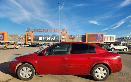 Renault Megane II, 2008 год, 450 000 рублей, 8 фотография