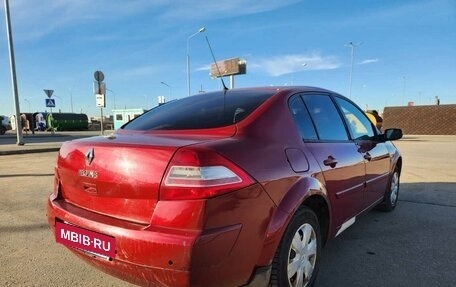 Renault Megane II, 2008 год, 450 000 рублей, 5 фотография